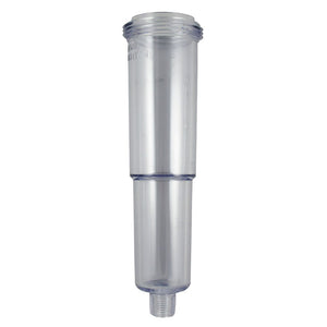 Rusco/Vu-Flow Filter Cover for Sediment Trapper/Sand Separator- 1"