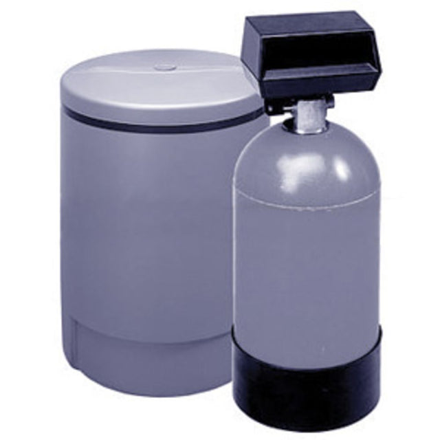3M HWS100 Water Softening System