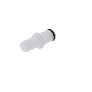 APC22006 NSF In-Line Hose Barb Coupling Insert 3/8 ID Barb