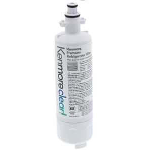 Kenmore Clear 9690 Refrigerator Filter & Kenmore Elite 9918 CleanFlow Air Filter
