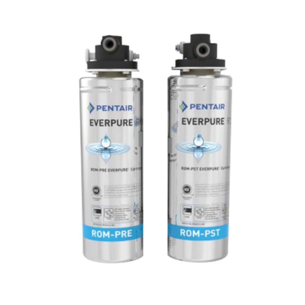 Everpure EV929670 ROM-PFK Pre and Post Filter Twin Cartridge Set,New Products : American Fashion Style Bags On Sale