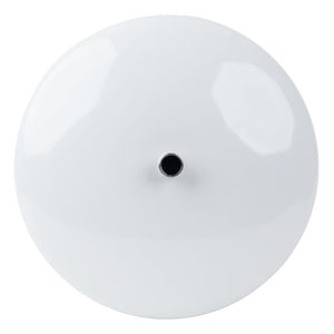 neoPure Tank RO Storage 20 Gal, 15.2" dia x 27.5" h, 1.0" MNPT White