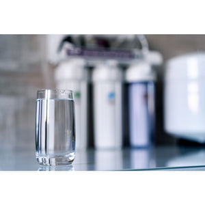 Inline Flow Restrictor 220 ml [for 25-30 gpd RO], 1/4 qc