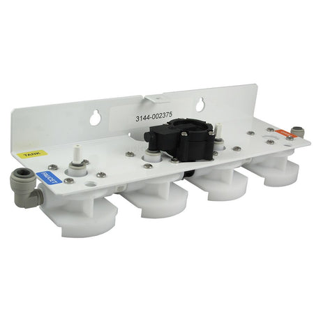 SQC4 Head Assembly