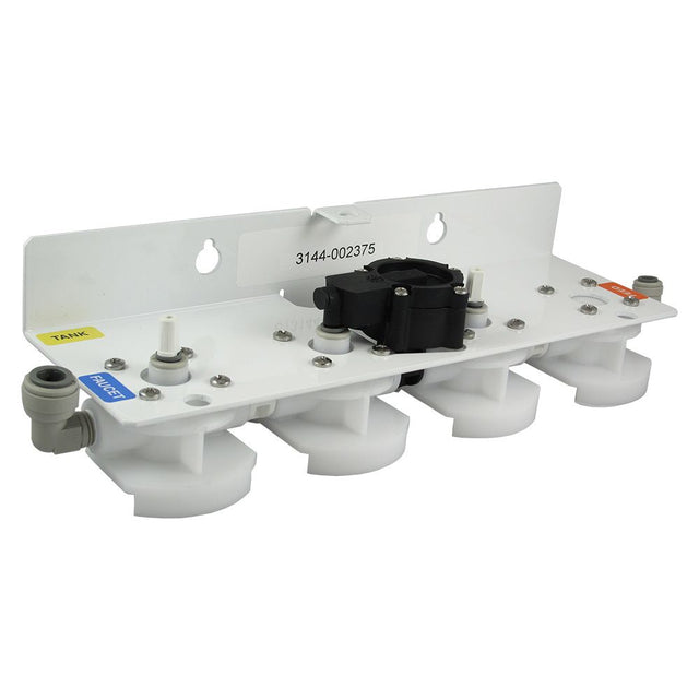 SQC4 Head Assembly