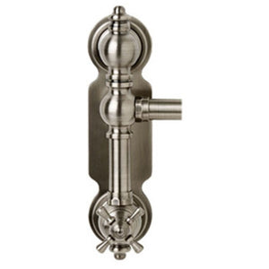 Waterstone Traditional 3150 Wall Mount Potfiller with Cross Handle