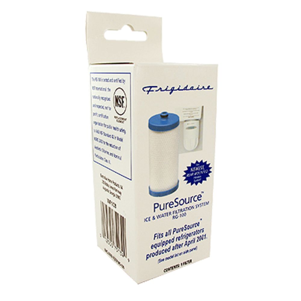Frigidaire Pure Source Water Filter - WF1CB