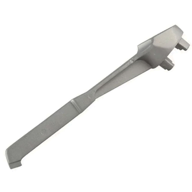 Aluminum Bung Wrench 2479100 for Colder DrumQuik DQ PRO