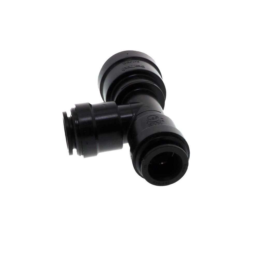 Watts AquaLock/SeaTech - Reducing Branch Tee - 22mm x 15mm x 15mm Branch