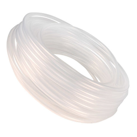 Polypropylene Tubing NSF 51 - 1/4 OD - Natural