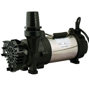 Matala VersiFlow Horizontal Pump - 4690 GPH