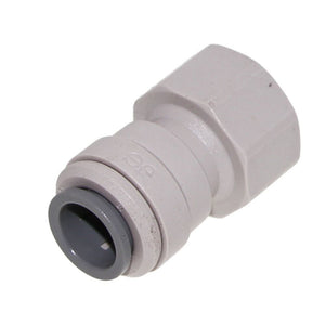 John Guest Female Adaptor BSP - 12mm x 1/2" BSP
