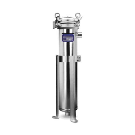 HydroScientific BF2-304-2N Swing Bolt Single Bag Housing