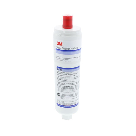 3M CS-52 Bosch 640565 Refrigerator Filter