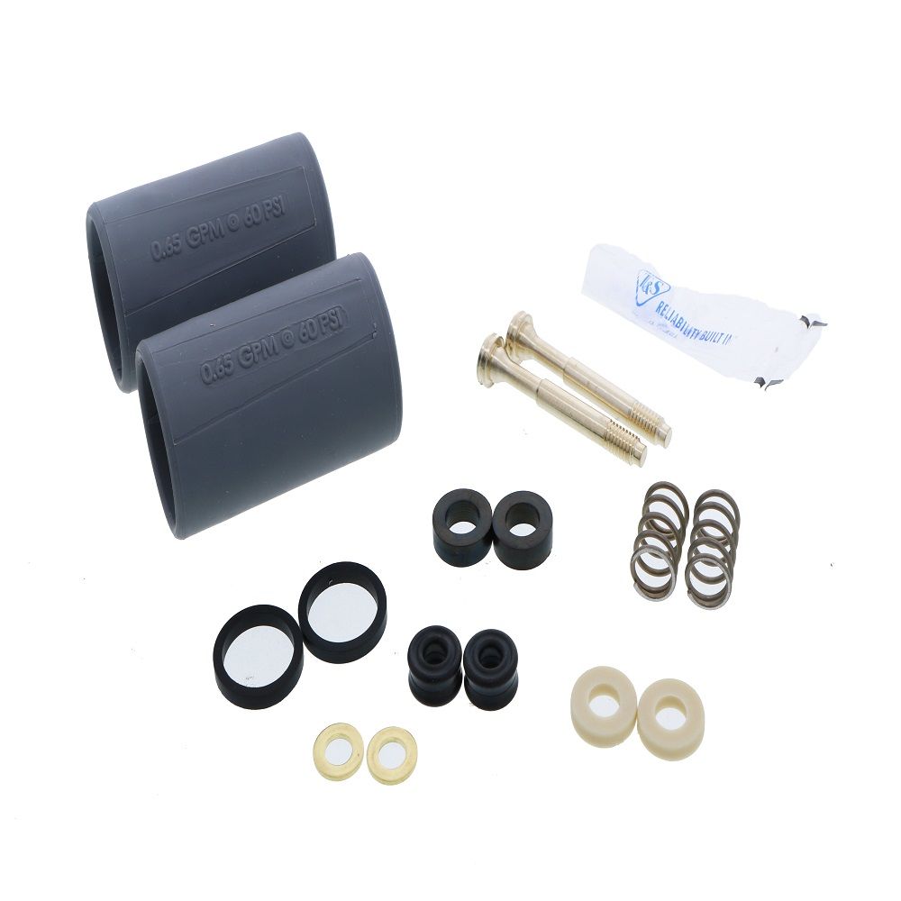 T&S Brass B-10K -C Spray Valve Repair Kit For B-0107C Low Flow Spray Valves