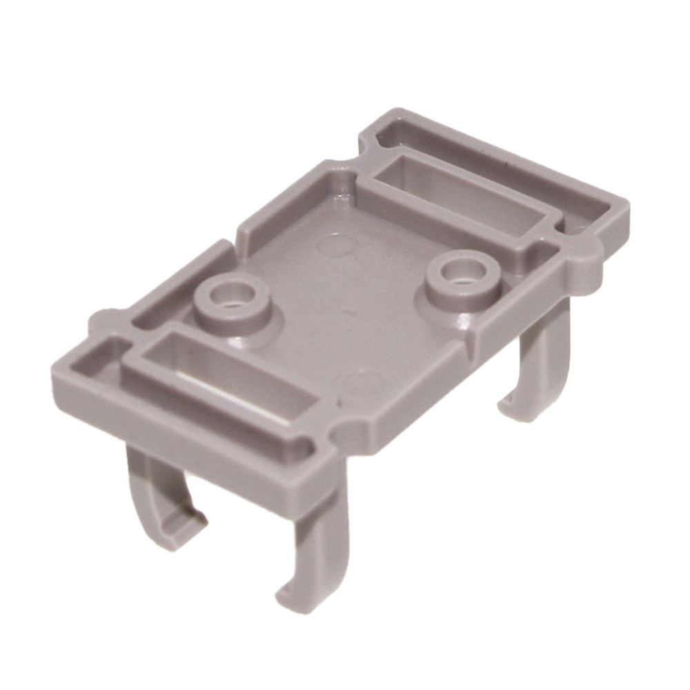 John Guest Mounting Clip - 3/8" OD shut-off valves