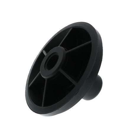 AXEON End Plug [Closed] for 4" Membrane Housing
