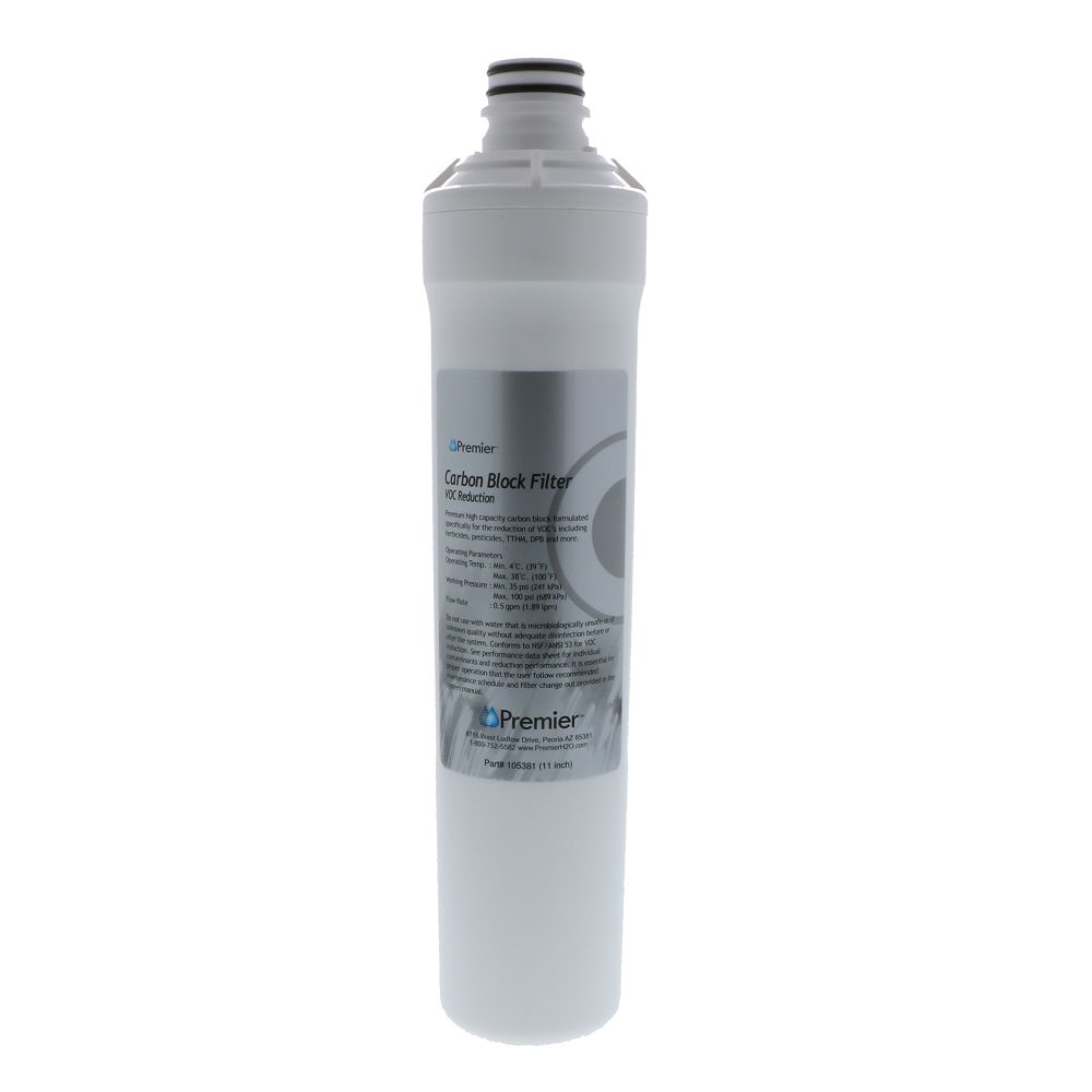 Watts Premier 105381 RO-Pure VOC Filter,New Products : American Fashion Style Bags On Sale
