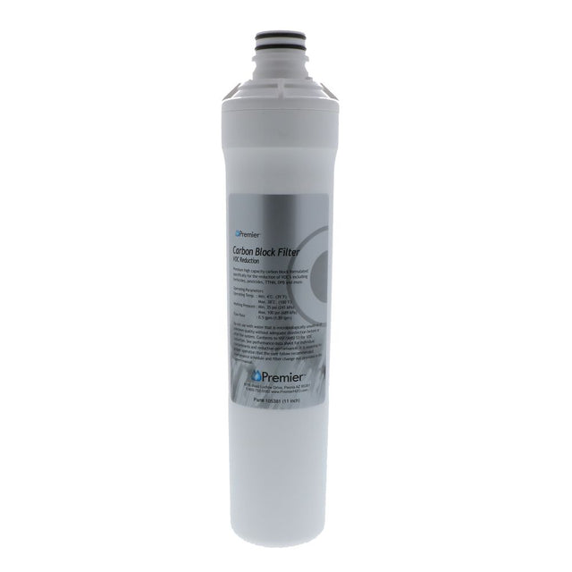 Watts Premier 105381 RO-Pure VOC Filter