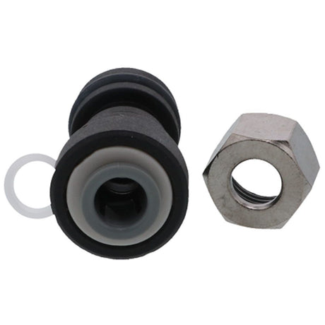 Flojet 20465035 Discharge Fitting Kit for BW5000
