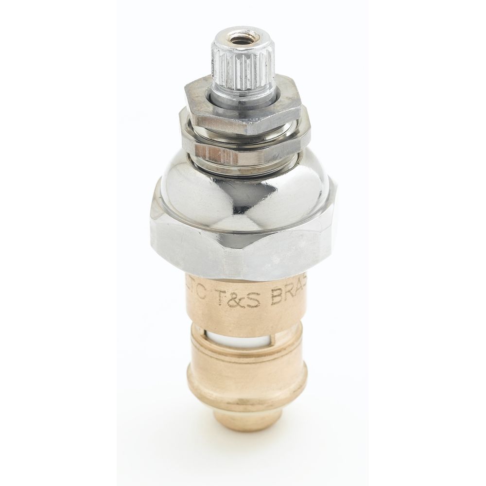 T&S Brass 011617-25 Cerama Cartridge, RTC w/ Escutcheon Bonnet,New Products : American Fashion Style Bags On Sale