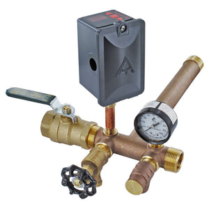 Well-X-Trol Tank Fittings Package TFP5-RV