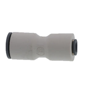 Parker LIQUIfit Union Connector - 5/16 x 1/2