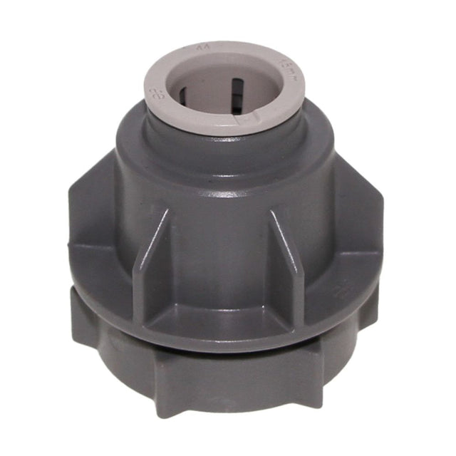 John Guest Tank Connector - 22mm