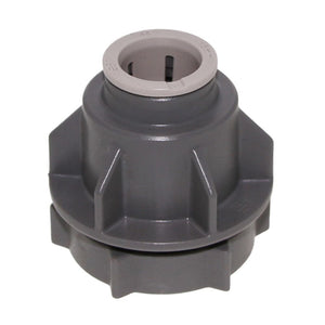 John Guest Tank Connector - 22mm