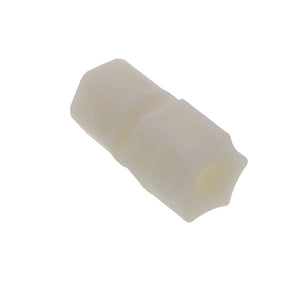 JACO 25-6-4-N-O Nylon Female Connector 3/8 OD Tube x 1/4 FPT