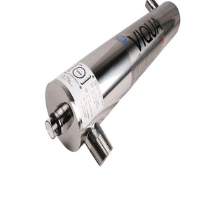 Viqua VH410 Cobalt Series UV System Powered By Sterilight 18gpm