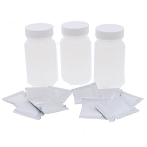 ORP Buffer Solution and Electrode Test Kit
