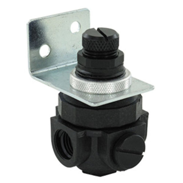 Watts P60 Series Pressure Regulator Mounting Kit
