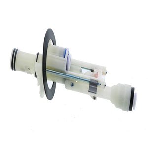 Watts Designer Top Mount Air Gap Curve Faucet