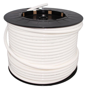 1/4"OD LLDPE POLYETHYLENE TUBING 1.75"