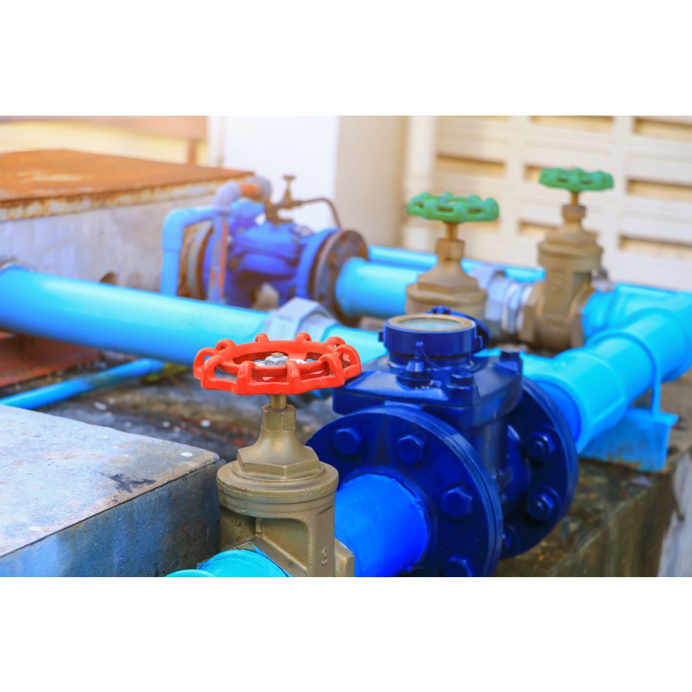 Neo-Pure FB Series #2 Polyester Felt Bag Filter Steel Ring 100 Micron