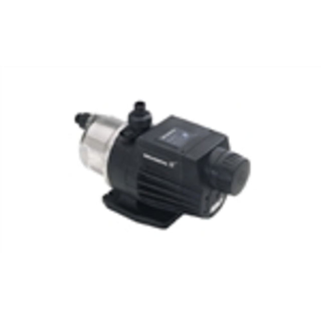Grundfos MQ 3-45 A-O-A-BVBP  1HP 96515415115 Volt Pressure Booster Pump 50HZ