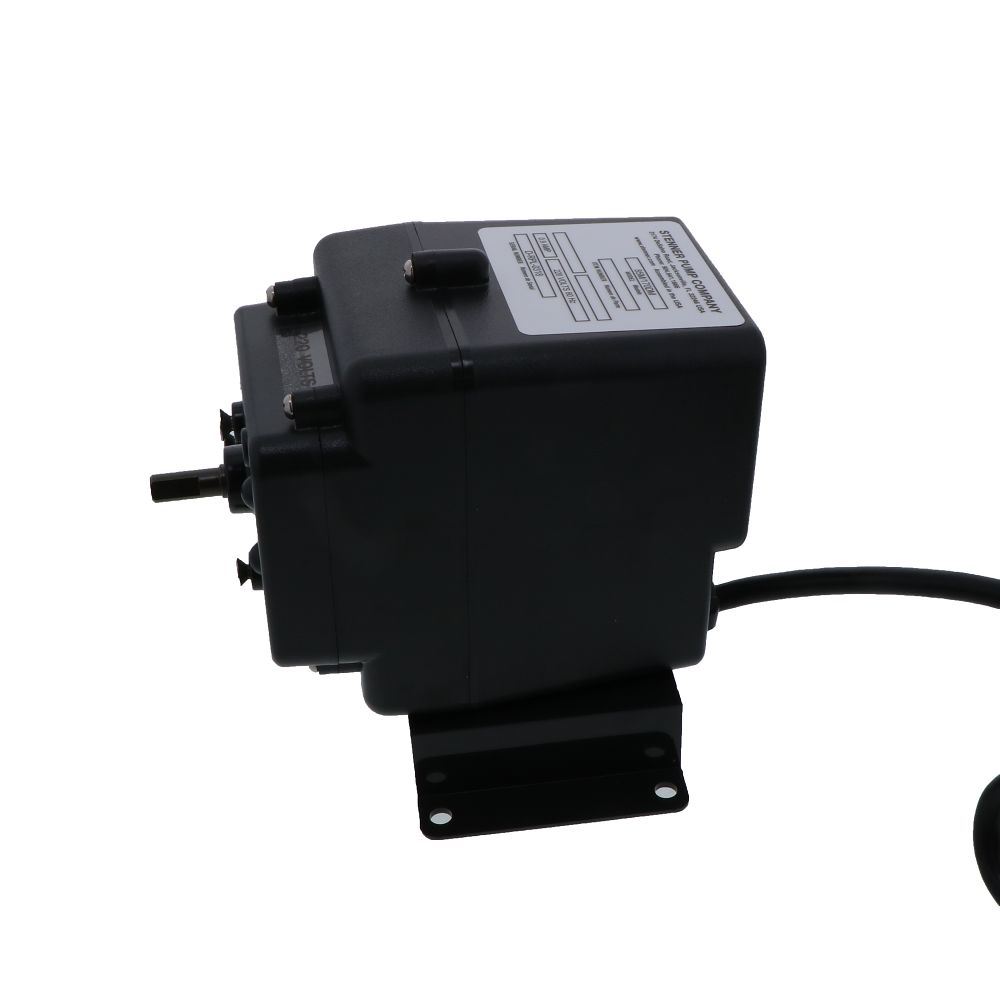 Stenner Classic Series Motor for Adjustable Series 85 & 170 Pumps, 120V/60Hz