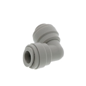 DMfit Elbow Union - 5/16 x 5/16 Push-in