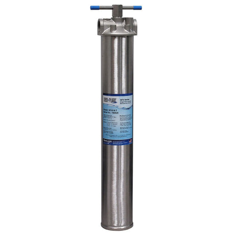 Neo-Pure SFN2 T-Handle Bolt and Nut Single Filter Closure Housing