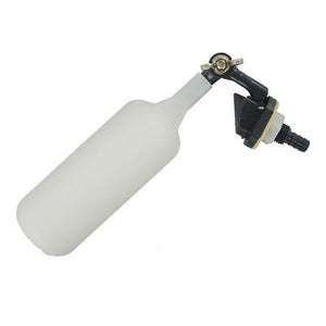 Kerick MB22 Mini Adjustable Float Valve – 1/4 ID Barb