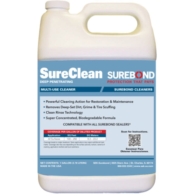 SureClean 5gal Pail