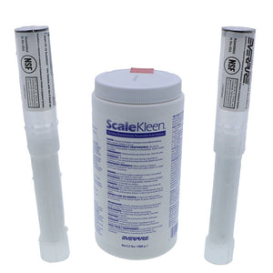 Everpure EV9797-20 SR-X Feed and Deliming System