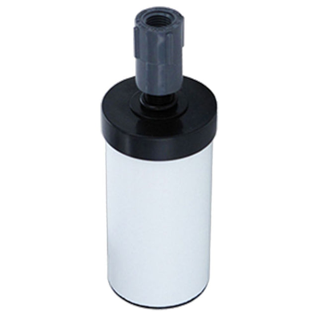 AquaCera CFB2-4 GRAVITY B-2 Fluoride/Metal 4" Ceramic Filter