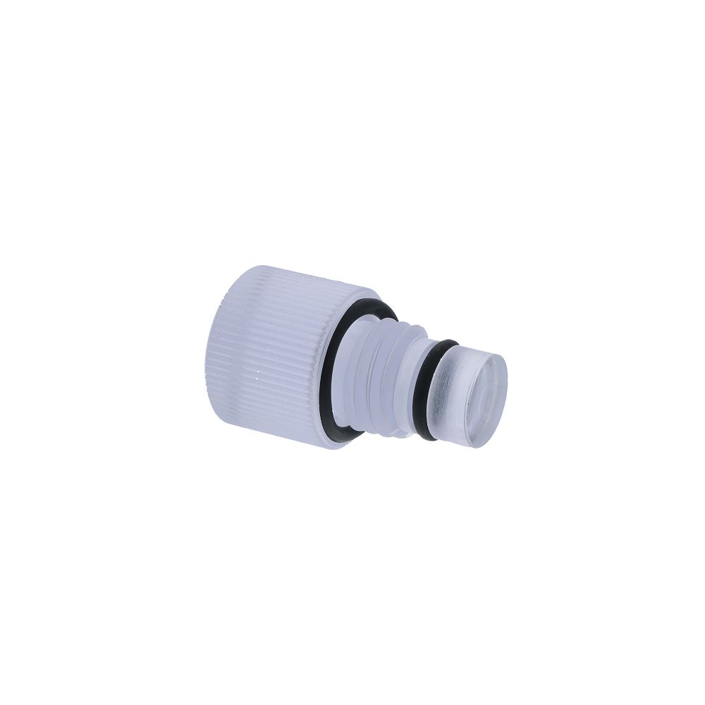 Sight Port Plug for All Sanitron & Mighty Pure Units