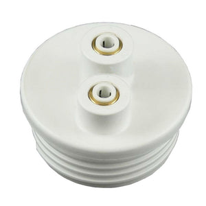Oasis Filter Cap for Hydrotech Housing