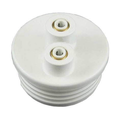 Oasis Filter Cap for Hydrotech Housing