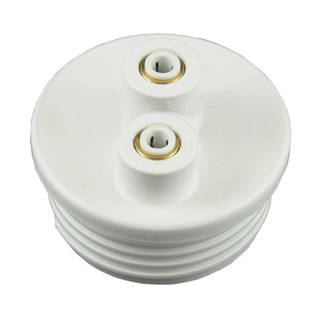 Oasis Filter Cap for Hydrotech Housing