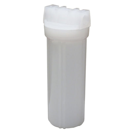 Watts Flowmatic FH4200NP34 10" High Purity Filter Housing 3/4