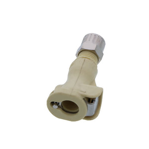 PMC130412 In-Line PTF Coupling Body 1/4 PTF